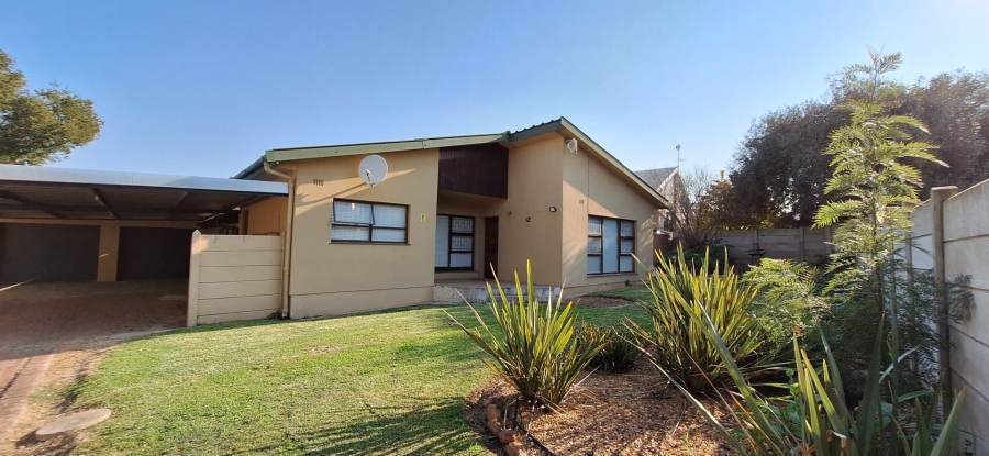 3 Bedroom Property for Sale in Riversdale Western Cape